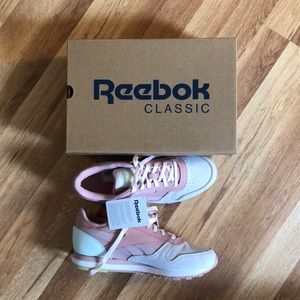 Reebok Leather Classics